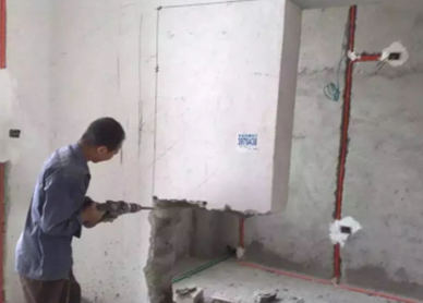 启东附近敲墙师傅