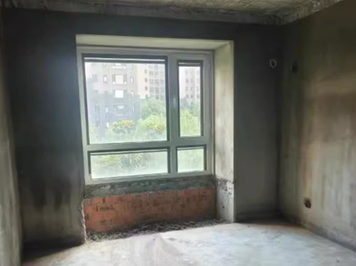启东房间飘窗拆除